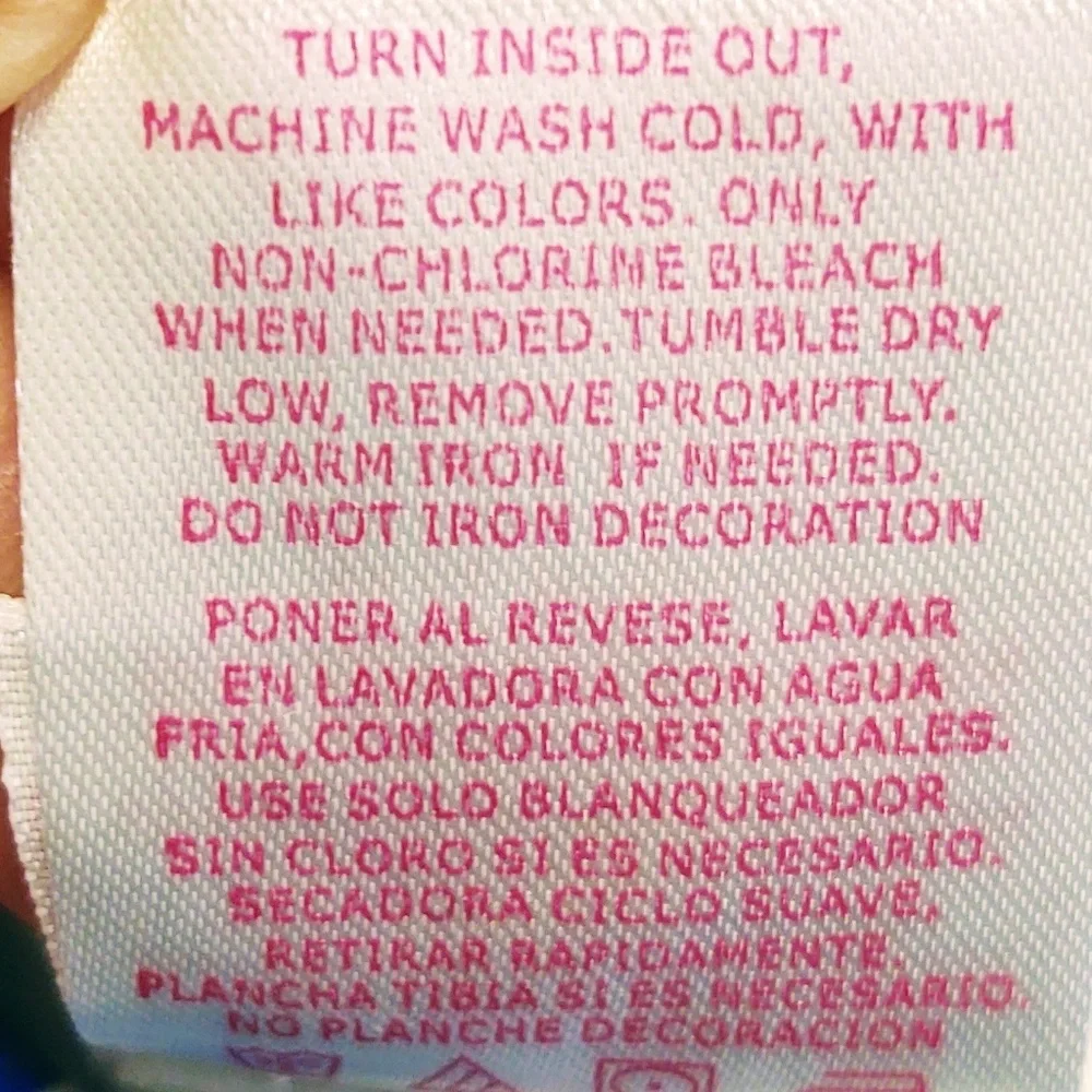 NWT NANNETTE GIRL BLUE/WHITE FLORAL POLY/COTTON PETTICOAT FLUTTER SLEEVE DRESS 5 - Picture 9 of 13